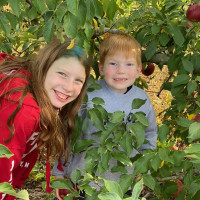 Apple Picking 2019