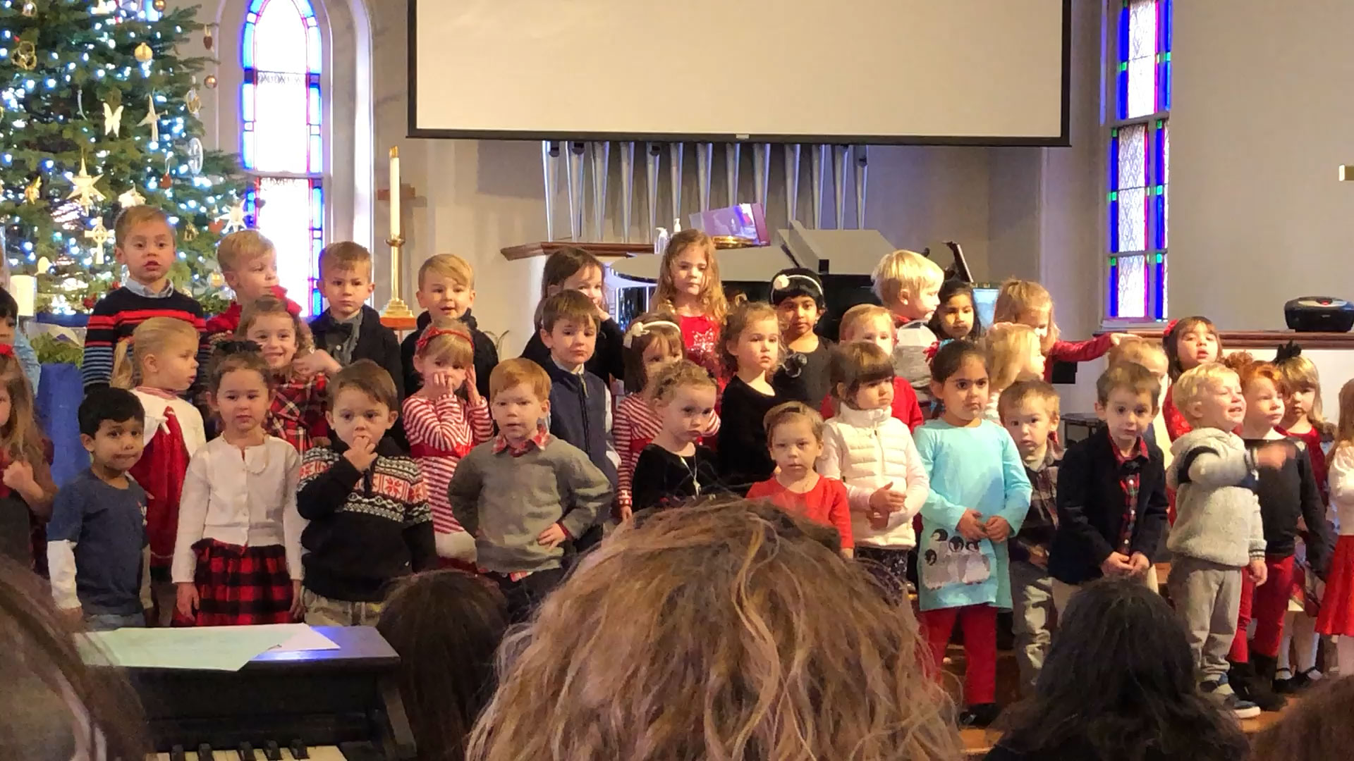 2017-12-13-brooks-concert-05 photo