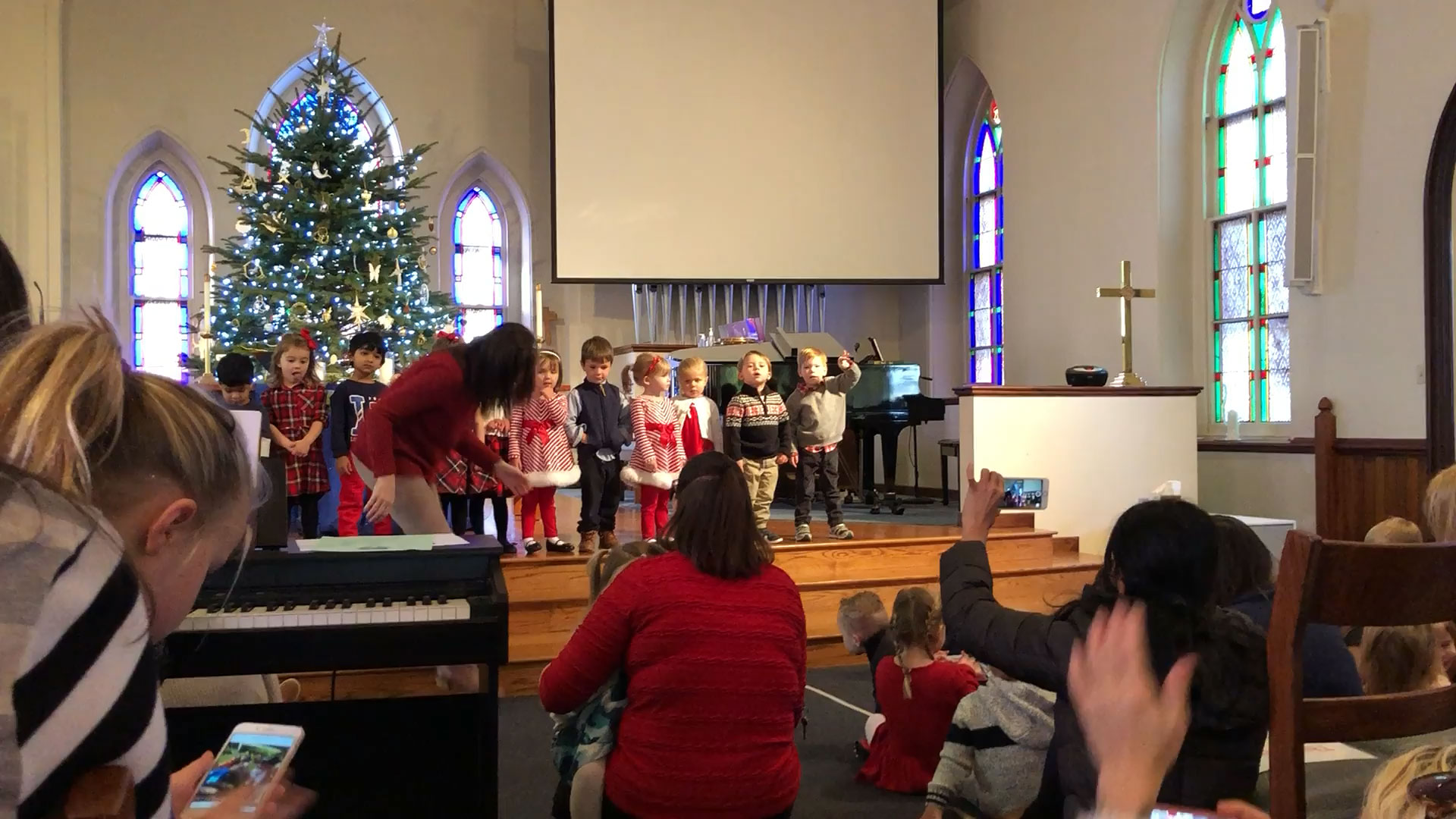 2017-12-13-brooks-concert-04 photo