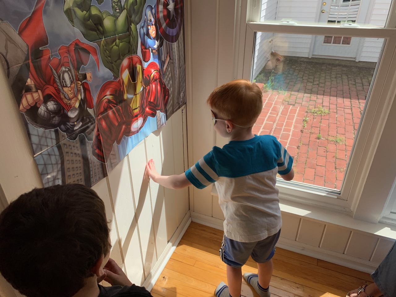 2019-08-24-brooks-5th-birthday-03 photo