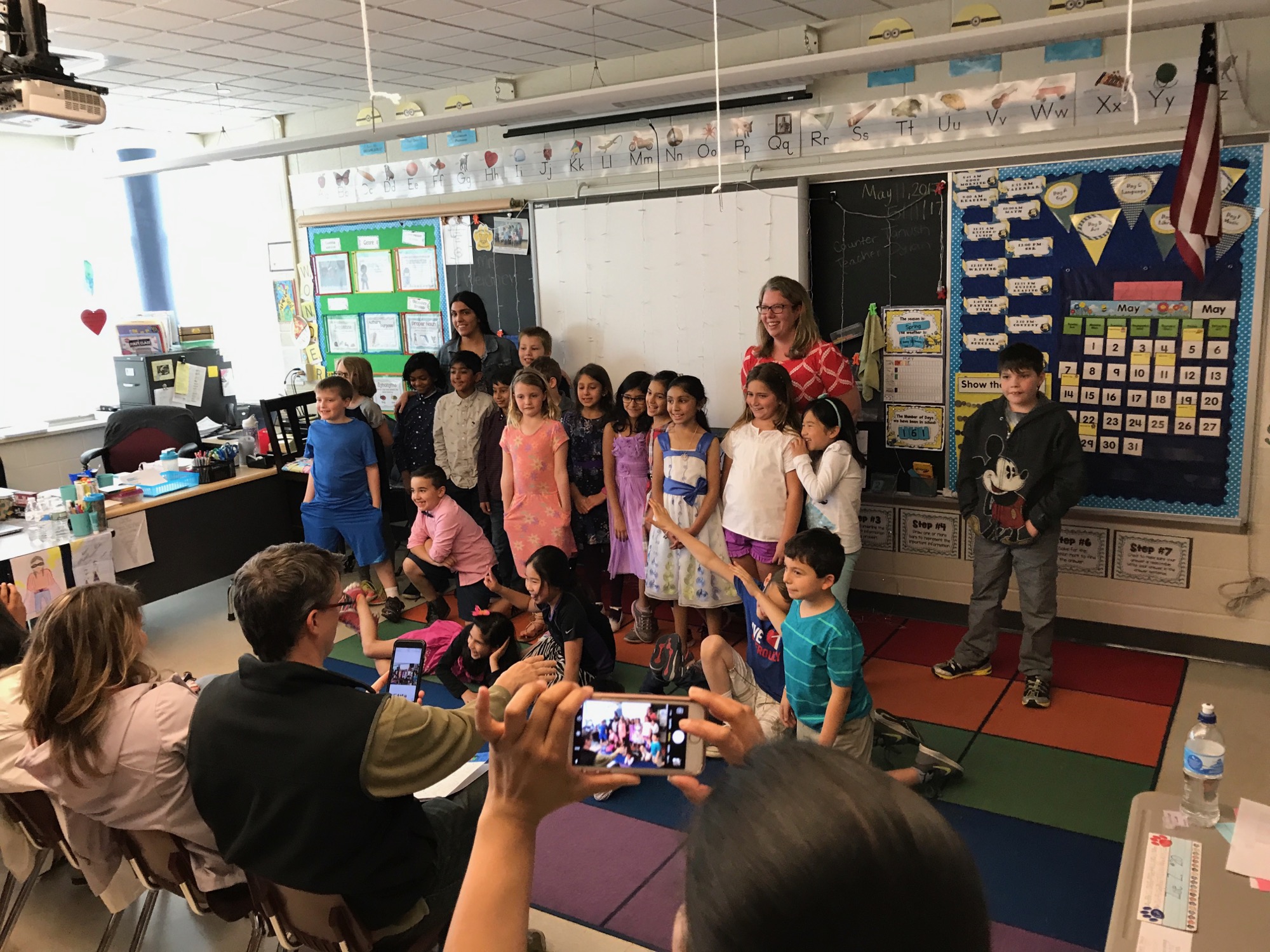 2017-05-11-carter-poetry-day-01 photo