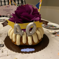 Danielle's 40th Birthday