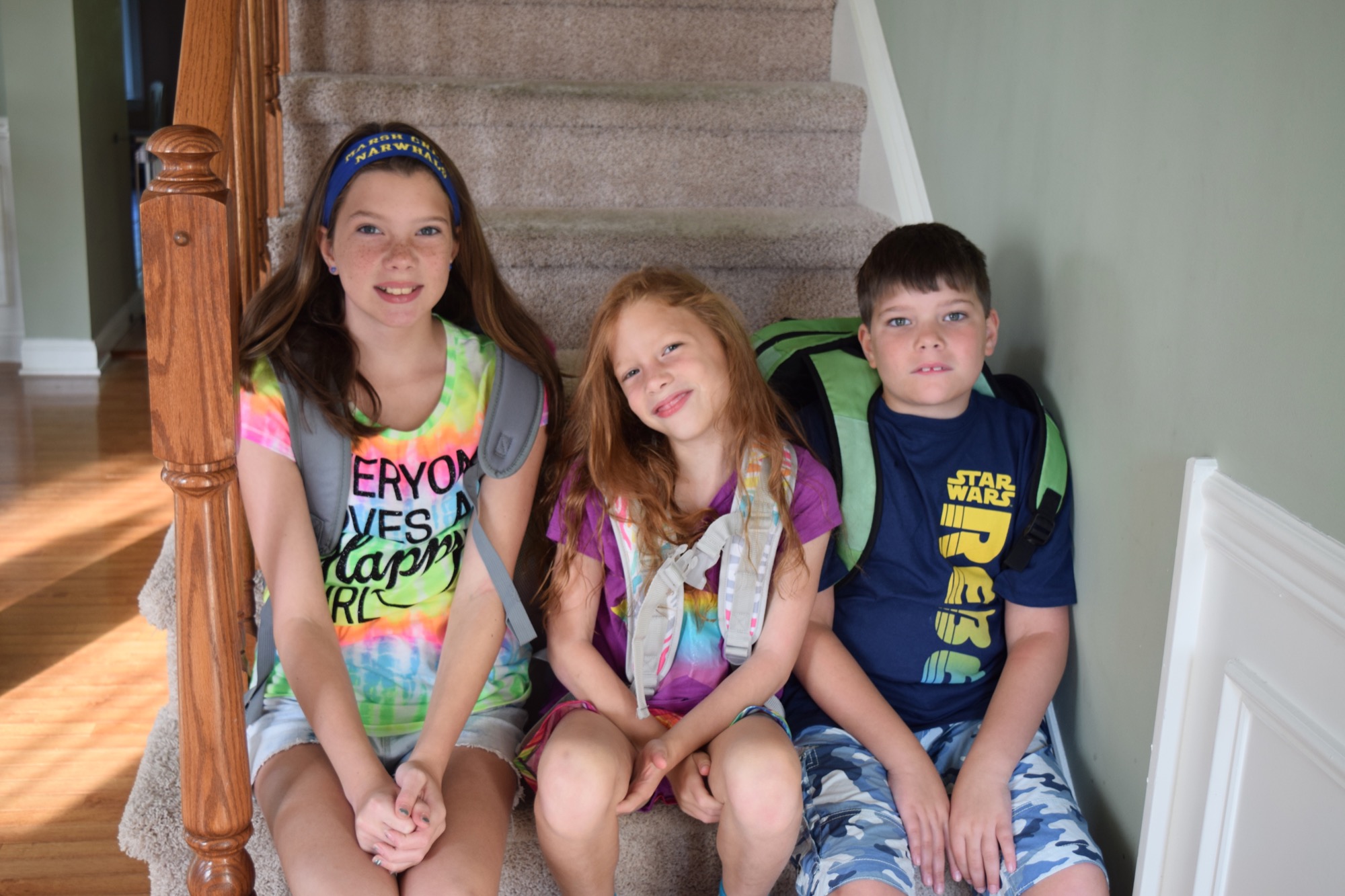 08-29-2016-first-day-school-1 photo