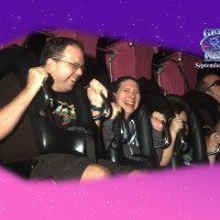 Hershey Park Trip 2018