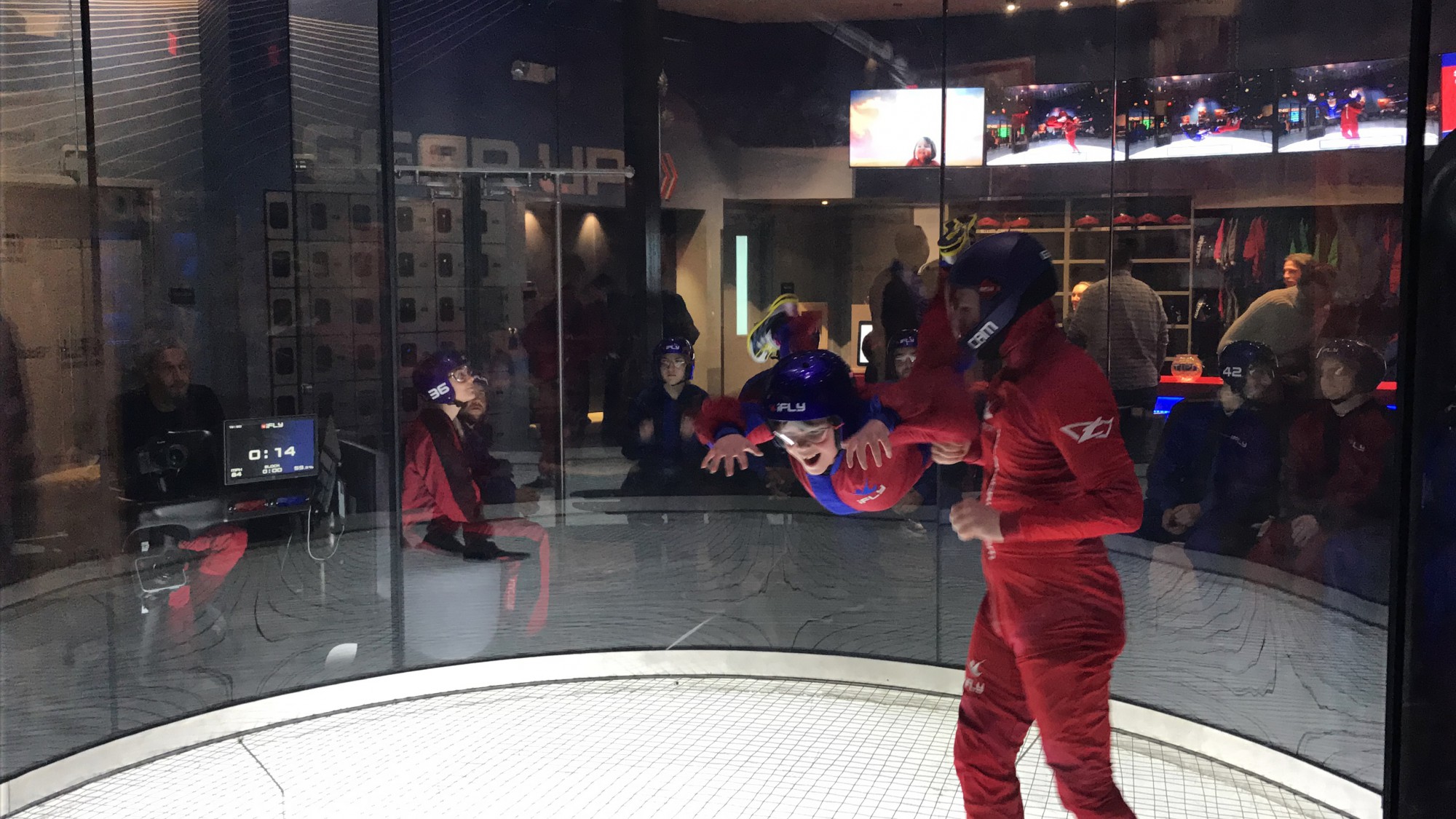 2017-04-01-ifly-uncle-johnny-01 photo