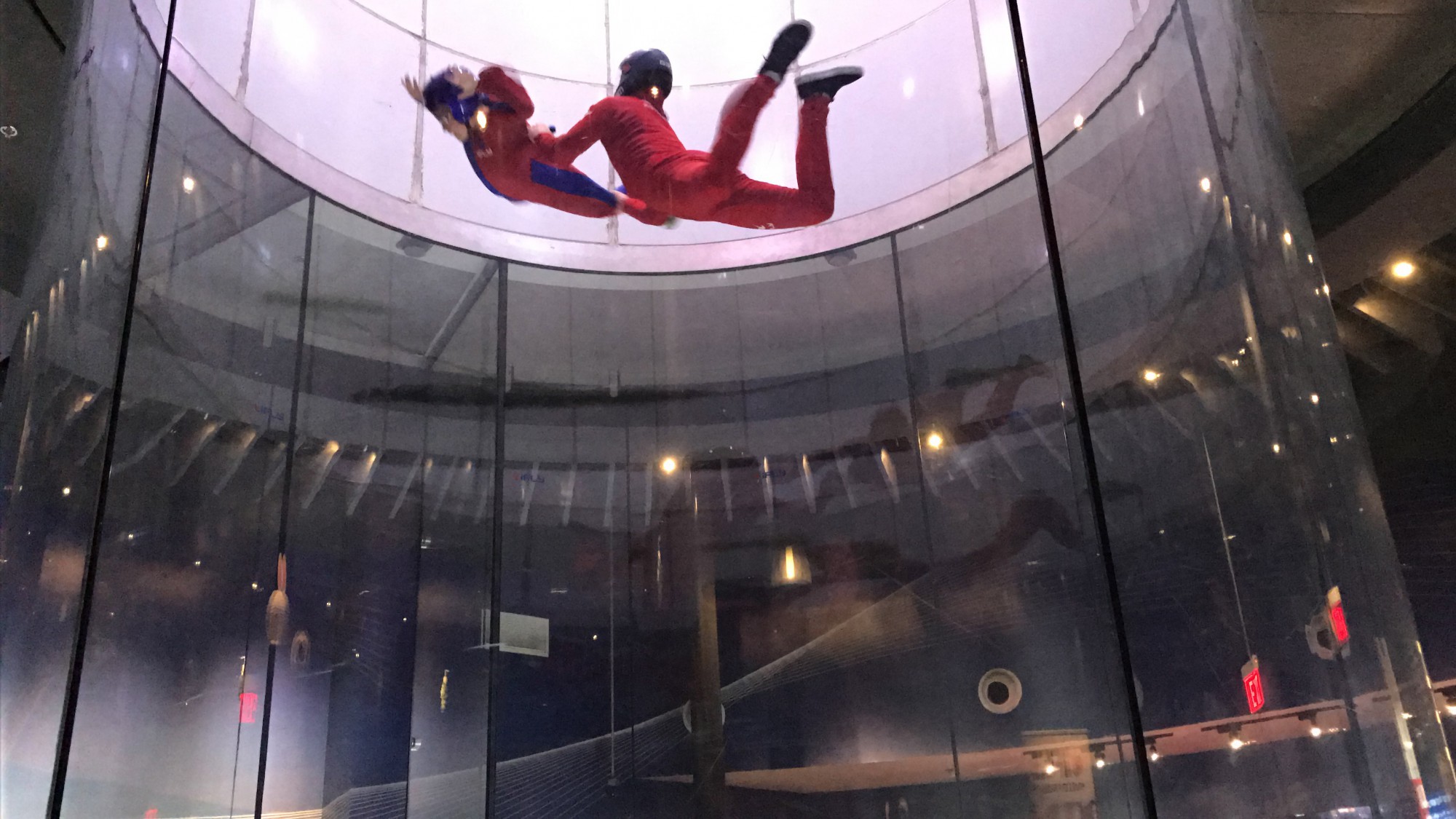 2017-04-01-ifly-uncle-johnny-10 photo