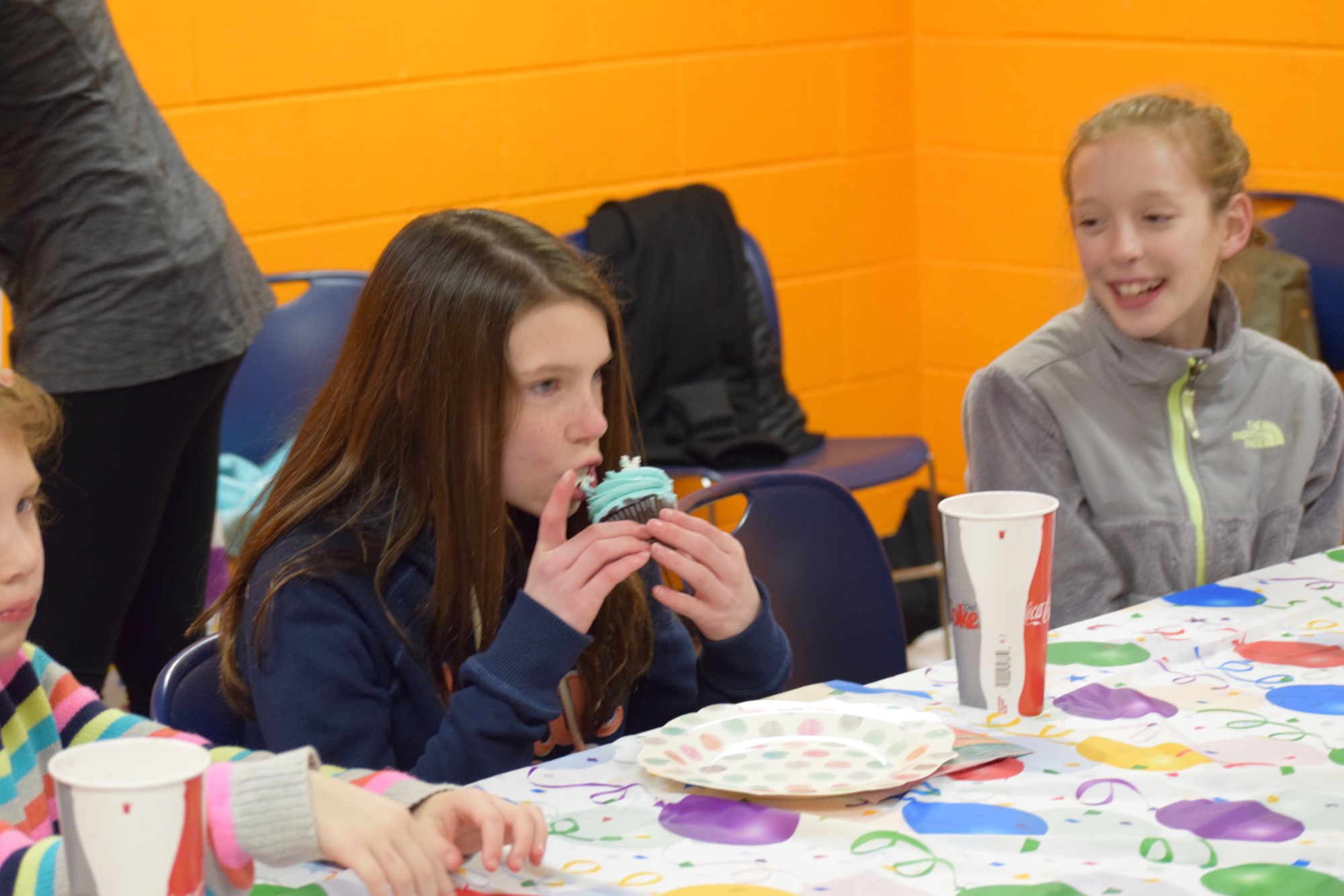 maddie-11-birthday-22 photo