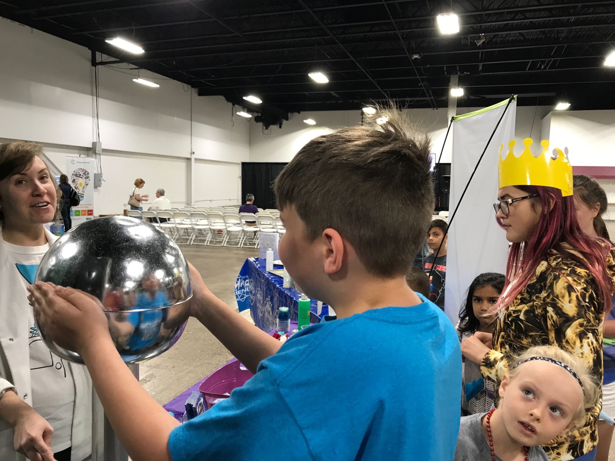 2017-06-10-stem-show-08 photo