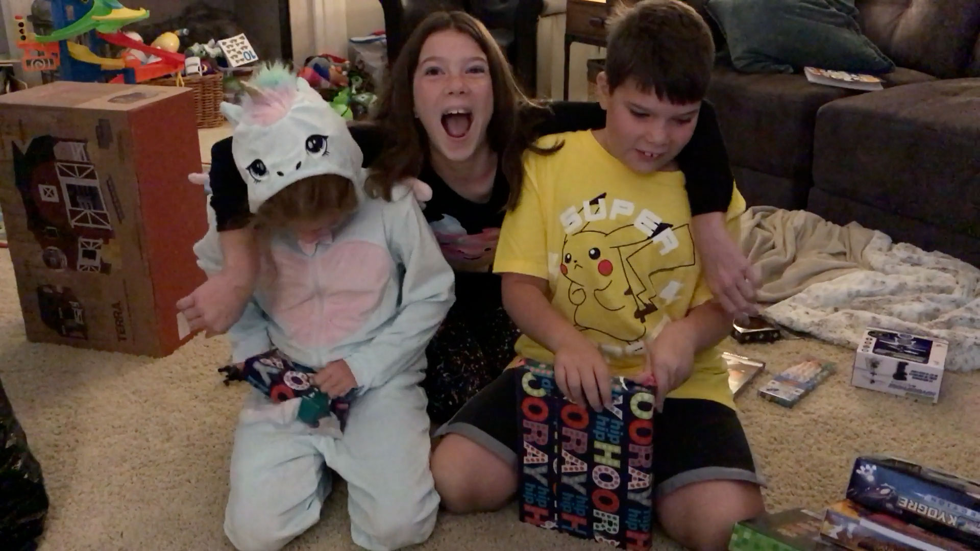 10-02-2016-twins-8th-birthday-13 photo