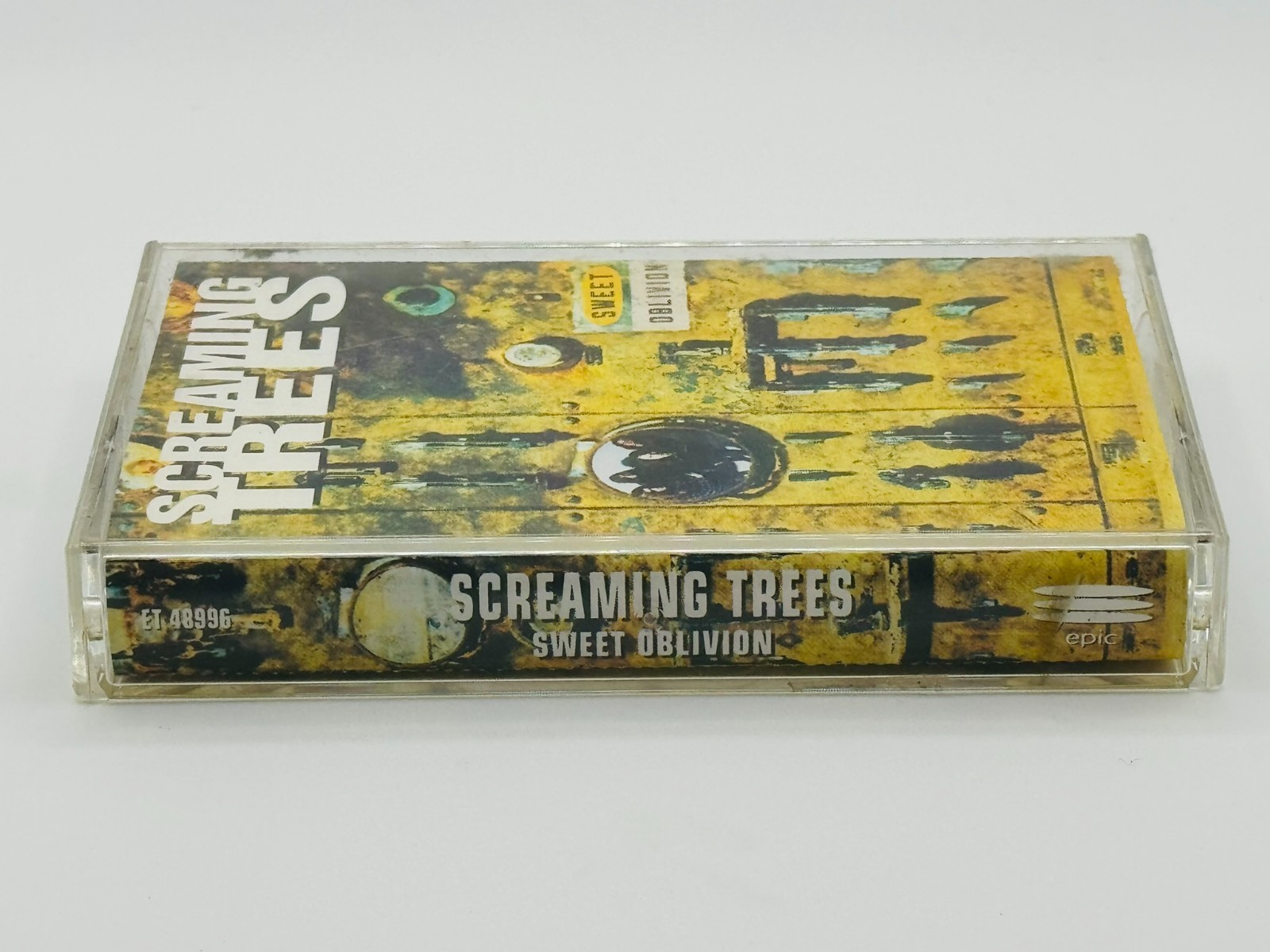thumbnail for Sweet Oblivion - Screaming Trees