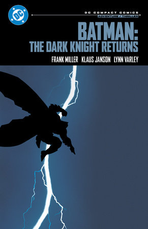 thumbnail for Batman: The Dark Knight Returns